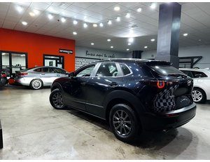 
										MAZDA CX-30 SKYACTIV-G 2.0 90 KW 2WD ORIGIN full									