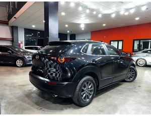 
										MAZDA CX-30 SKYACTIV-G 2.0 90 KW 2WD ORIGIN full									