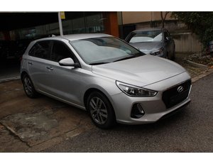 
										HYUNDAI I30 1.6 CRDI 81KW (110CV) TECNO full									