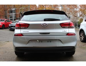 
										HYUNDAI I30 1.6 CRDI 81KW (110CV) TECNO full									