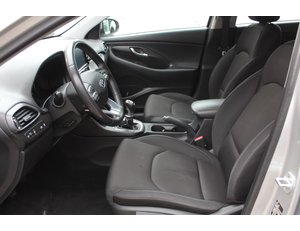 
										HYUNDAI I30 1.6 CRDI 81KW (110CV) TECNO full									