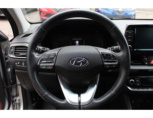 
										HYUNDAI I30 1.6 CRDI 81KW (110CV) TECNO full									