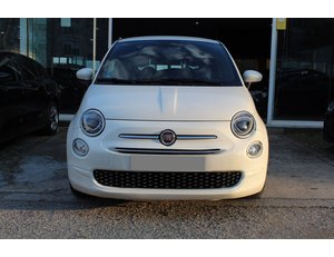 
										FIAT 500 LOUNGE 1.2 8V 51KW (69 CV) full									