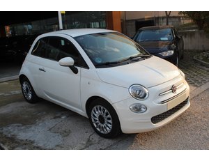 
										FIAT 500 LOUNGE 1.2 8V 51KW (69 CV) full									