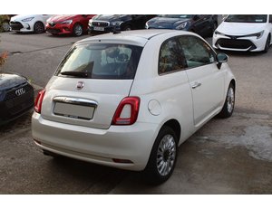 
										FIAT 500 LOUNGE 1.2 8V 51KW (69 CV) full									
