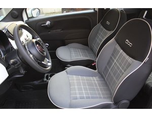 
										FIAT 500 LOUNGE 1.2 8V 51KW (69 CV) full									
