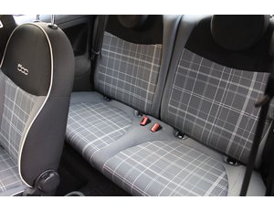 
										FIAT 500 LOUNGE 1.2 8V 51KW (69 CV) full									