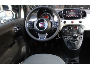 
										FIAT 500 LOUNGE 1.2 8V 51KW (69 CV) full									