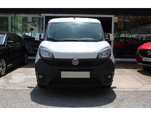 
										FIAT DOBLO 1.3MJET 95CV SX CARGO full									
