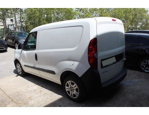 
										FIAT DOBLO 1.3MJET 95CV SX CARGO full									