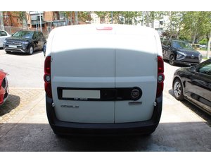 
										FIAT DOBLO 1.3MJET 95CV SX CARGO full									