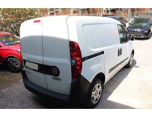 
										FIAT DOBLO 1.3MJET 95CV SX CARGO full									