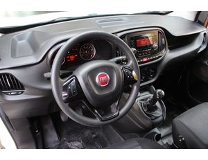 
										FIAT DOBLO 1.3MJET 95CV SX CARGO full									