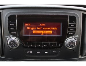 
										FIAT DOBLO 1.3MJET 95CV SX CARGO full									