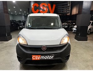 
										FIAT DOBLO 1.4TJET 120CV GNC MAXI full									