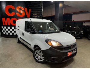 
										FIAT DOBLO 1.4TJET 120CV GNC MAXI full									