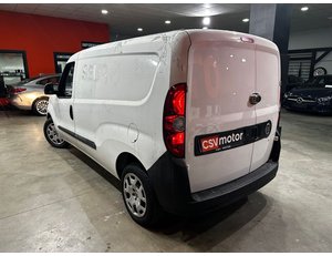 
										FIAT DOBLO 1.4TJET 120CV GNC MAXI full									