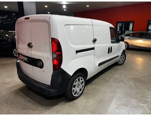 
										FIAT DOBLO 1.4TJET 120CV GNC MAXI full									