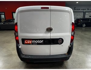 
										FIAT DOBLO 1.4TJET 120CV GNC MAXI full									