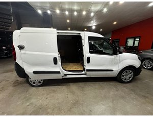 
										FIAT DOBLO 1.4TJET 120CV GNC MAXI full									