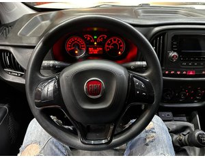 
										FIAT DOBLO 1.4TJET 120CV GNC MAXI full									