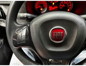 
										FIAT DOBLO 1.4TJET 120CV GNC MAXI full									
