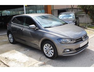 
										VOLKSWAGEN POLO SPORT 1.0 TSI 70KW (95CV) full									
