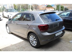 
										VOLKSWAGEN POLO SPORT 1.0 TSI 70KW (95CV) full									