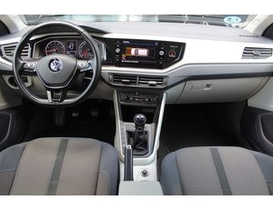 
										VOLKSWAGEN POLO SPORT 1.0 TSI 70KW (95CV) full									