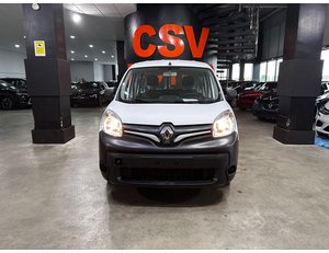 
										RENAULT KANGOO COMBI 1.5DCI 95CV MAXI 4PLAZAS full									