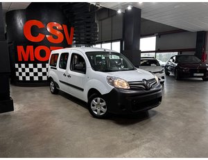 
										RENAULT KANGOO COMBI 1.5DCI 95CV MAXI 4PLAZAS full									