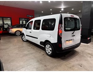 
										RENAULT KANGOO COMBI 1.5DCI 95CV MAXI 4PLAZAS full									