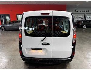
										RENAULT KANGOO COMBI 1.5DCI 95CV MAXI 4PLAZAS full									