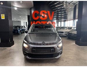 
										CITROEN GRAND C4 SPACETOURER BLUEHDI 96KW (130CV) EAT8 FEEL full									