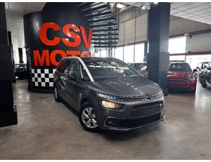 
										CITROEN GRAND C4 SPACETOURER BLUEHDI 96KW (130CV) EAT8 FEEL full									