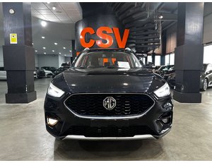 
										MG ZS 1.0T LUXURY AUTO full									