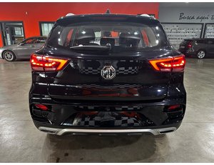 
										MG ZS 1.0T LUXURY AUTO full									