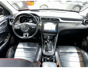
										MG ZS 1.0T LUXURY AUTO full									