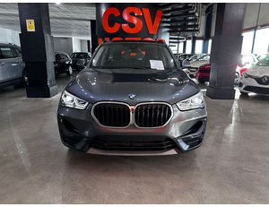 
										BMW X1 XDRIVE25E full									