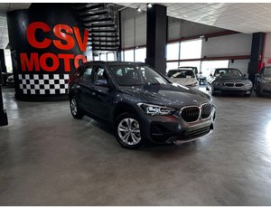 
										BMW X1 XDRIVE25E full									