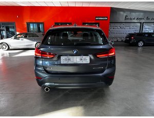
										BMW X1 XDRIVE25E full									