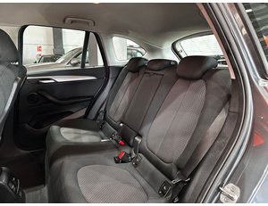 
										BMW X1 XDRIVE25E full									