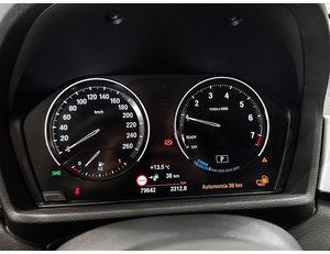 
										BMW X1 XDRIVE25E full									