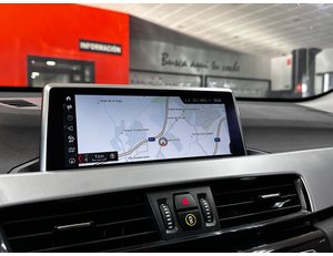 
										BMW X1 XDRIVE25E full									