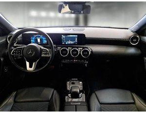 
										MERCEDES BENZ CLASE A MERCEDES A 250 E full									