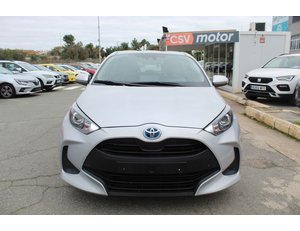 
										TOYOTA YARIS 1.5 120H BUSINESS PLUS full									