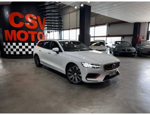 
										VOLVO V60 2.0 T6 AWD BUSINESS PLUS AUTO full									