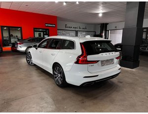 
										VOLVO V60 2.0 T6 AWD BUSINESS PLUS AUTO full									