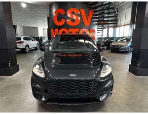 
										FORD KUGA ST-LINE X 2.5 DURATEC PHEV 165KW AUTO full									