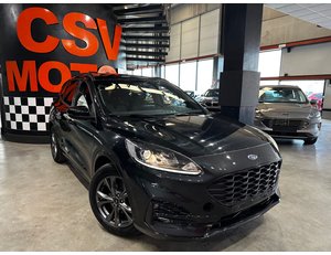 
										FORD KUGA ST-LINE X 2.5 DURATEC PHEV 165KW AUTO full									